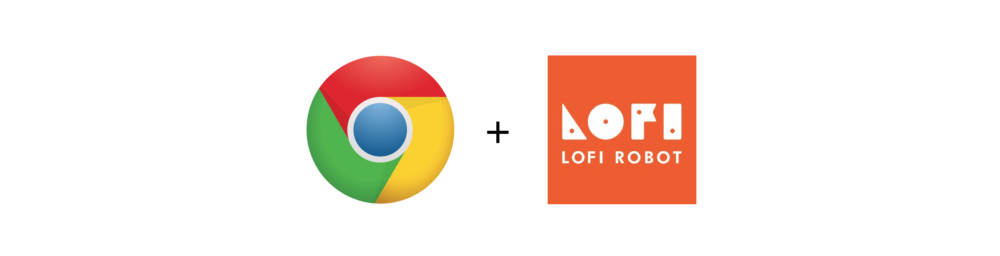 Chrome+LRE